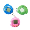 1 Piece New 90S Nostalgic 168 Pets in 1 Virtual Cyber Pet Toy Tamagotchis Electronic Pet