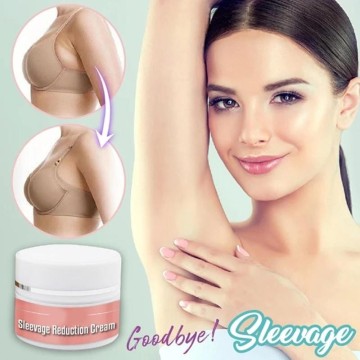 30g Sleevage Reduction Cream Slimming Cream Fast Burning Fat Lost Weight Body Care Firming Effective Lifting Firm Health