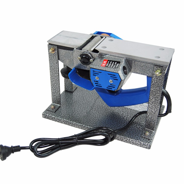 Wood Planer Multi-Function Electric Planer 1000W 220V Machine of Carpentry High-Power