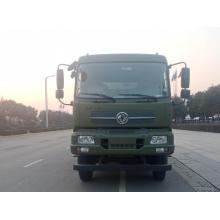 Chinese brand Instrument truck EV traditional vehicle with 10 leaf spring