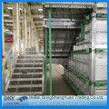 Aluminium Formwork Panels for Concrete Casting Building