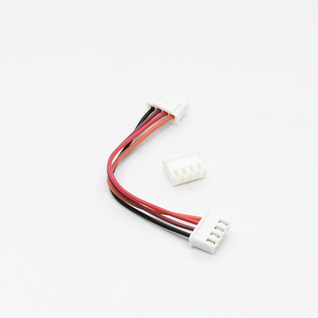 E-RM-000112-4P+4P 2.5mm Assembly Cable（6）