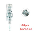 NANO 5D  10 pcs