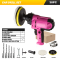 Car Drill Kit