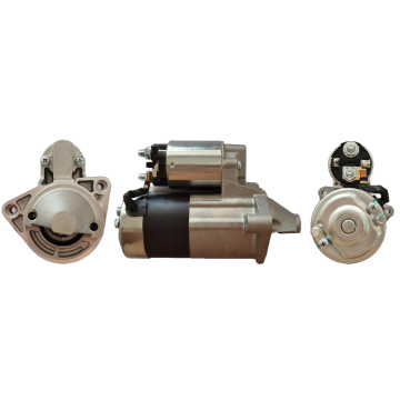 Premium Mitsubishi car starter