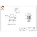 Brass MXL 20 teeth Timing Pulley Bore 8mm(D Shape) for belt width 15mm MXL-20 teeth Copper MXL Pulley 20 teeth