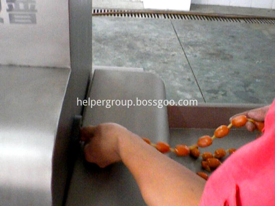 sausage cutter new