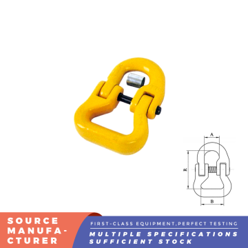 G80 Grade Special Type Connecting Link