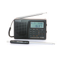 Tecsun PL-606 Digital PLL Portable Elderly/Studendt Radio FM Stereo / LW / SW / MW DSP Receiver Lightweight Rechargeable