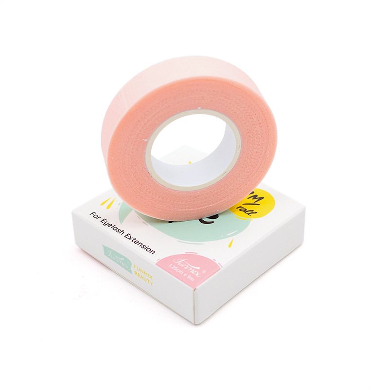 Eyelash Extension Under Eye Patch Makeup Tools Accessories Eyelid Tools 900cm Breathable Prevent Allergy Tape