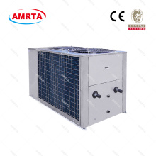 Industrial Water Cooled Chiller for Cooling Mould