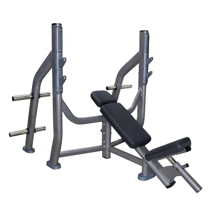 Incline bench