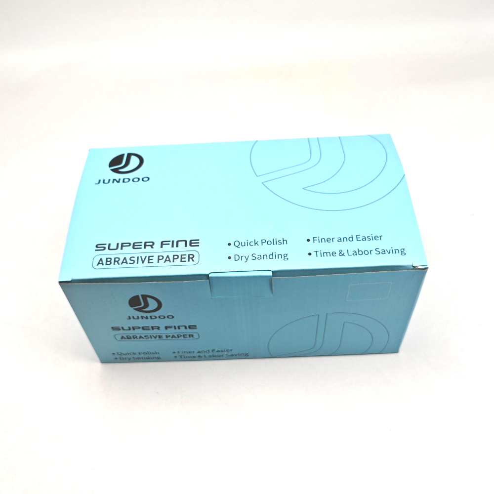 mailer box