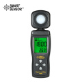 AS803 Luxmeter Digital Light Meter Lux Meter Photometer uv Meter UV Radiometer LCD Luxmeter Handheld Illuminometer Photometer