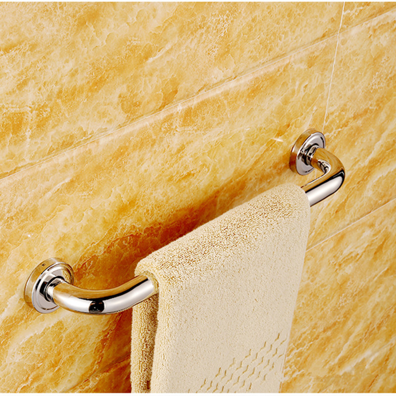 Stainless Steel Bathroom Grab Bars For Elderly Armrest Bathroom Accessories Railing Disabled Disability Bath Handrails Hand Rail