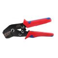 SN-48B Crimping Tool 600pcs 4.8/6.3 Plug Terminal Crimper Crimping Pliers Wire 0.5-1.5mm Hand Tool