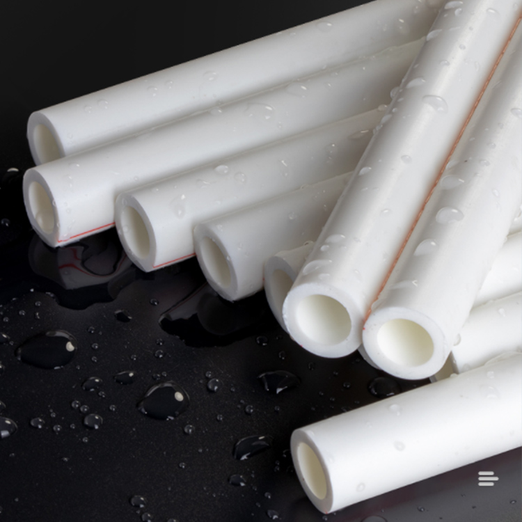 Hot Water Ppr Pipe