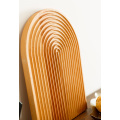 Japanese style Beech Wood Swirl Chopping Block Bread Dessert Tray Non-slip Cutting Board Kitchen Home Decoration Accessories