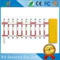 Parking Lot Access Control Security Barrier Gate