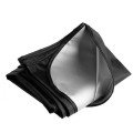 Car Sunshade Sun Shade Windshield Front Rear Window Film Visor Cover UV Protection Reflector Car-styling Protector