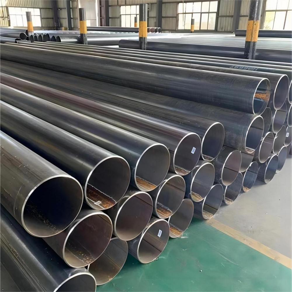 Erw Welded Pipe 53