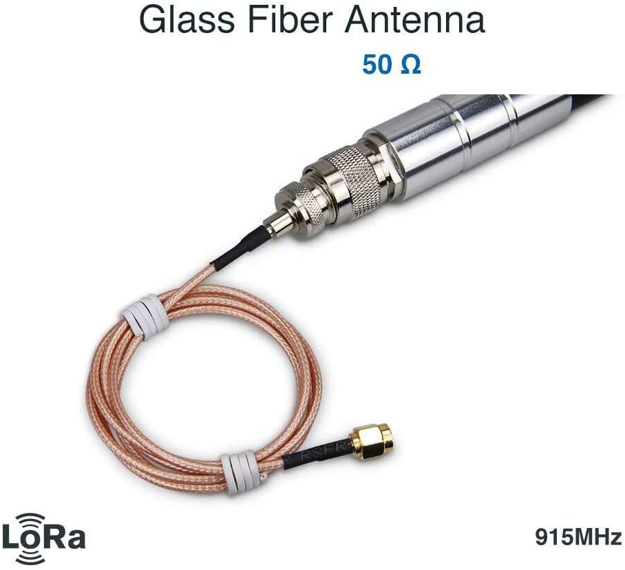 Lora 860 930 Fiberglass Antenna 5
