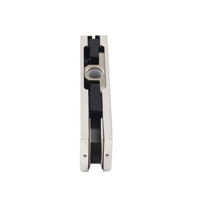 Frameless Shower Door Clips (4)