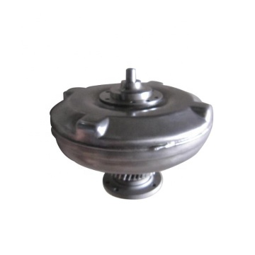 Forklift CPCD50QBB Torque Converter assy YJH315