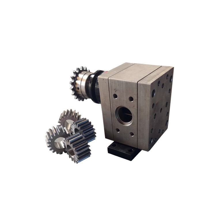 Metering Pump 4