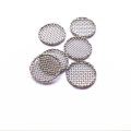 Wholesale Stainless Steel Metal Mesh Filter Disc