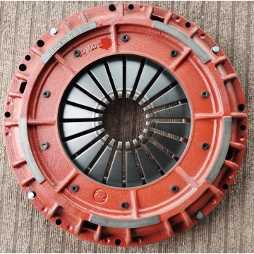 A222300000040 Clutch Disc Assembly for crane truck