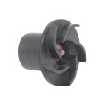 Spare part Impeller and isolation sleeve of Magnetic Drive Pump MP15RM