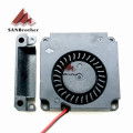 3D Matalchok Printer Accessories 12V 24V 40*10mm 4010 40mm DC Turbo Fan Bearing Blower Radial Cooling Fans Creality CR-10 Kit