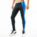 Sexy Mens Leggings Men Training Workout Leggins Running Tights Quick Dry Eslastic Male Gym Sport Compression Pants Sportswear