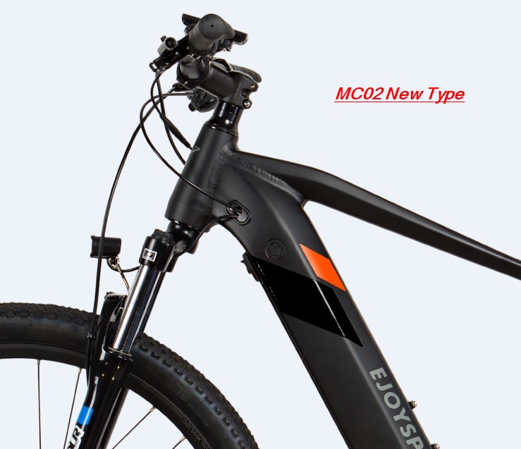 Sparta Ebike