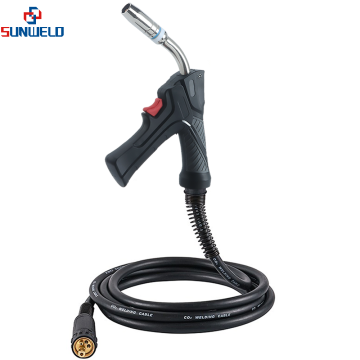 XL25AK MAX Handle Welding Torch