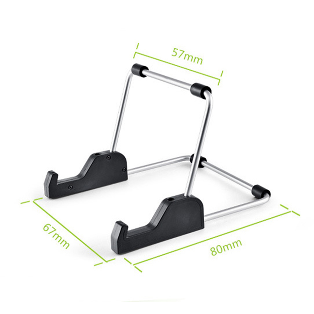 Tablet Stand For Ipad Holder Tablet Holder For Xiaomi Tablet PC Foldable Desktop Stand Super Lightweight Bracket For Ipad Tablet