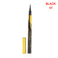 High Quality Quick-drying Eyeliner Waterproof Not-blooming Eyeliner Pen Makeup Products