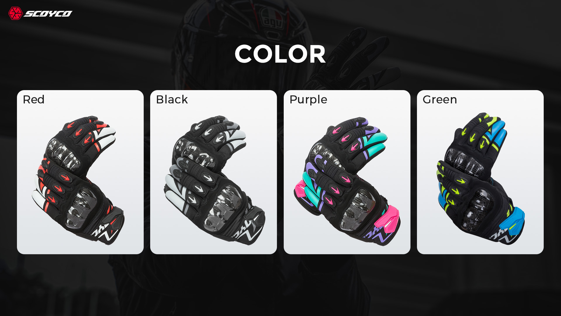 shock absorbing cycling gloves