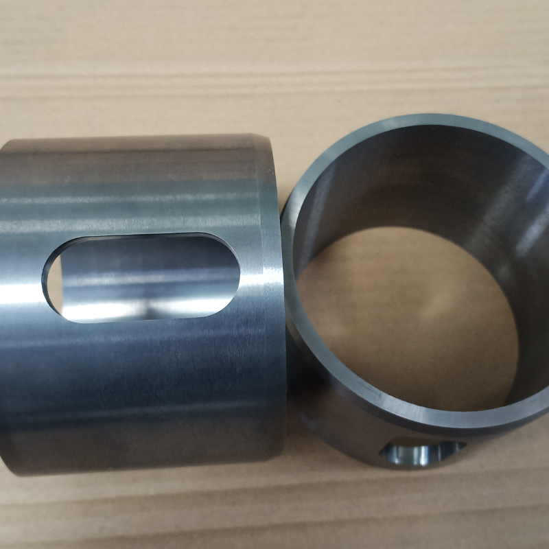 hard alloy mold Side hole