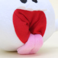 15cm Luma Yoshi Boo Ghost Long Tongue White Mushroom Soft Stuffed Birthday Gift Luigi Plush Doll Toys