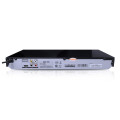GIEC GK-908D Home DVD player EVD player VCD player HD mini CD player HD 1080P