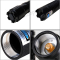 Powerful Burning Blue Laser Torch 445nm 10000m Multifunction Focusable Laser Sight Pointers Flashlight Burn Match