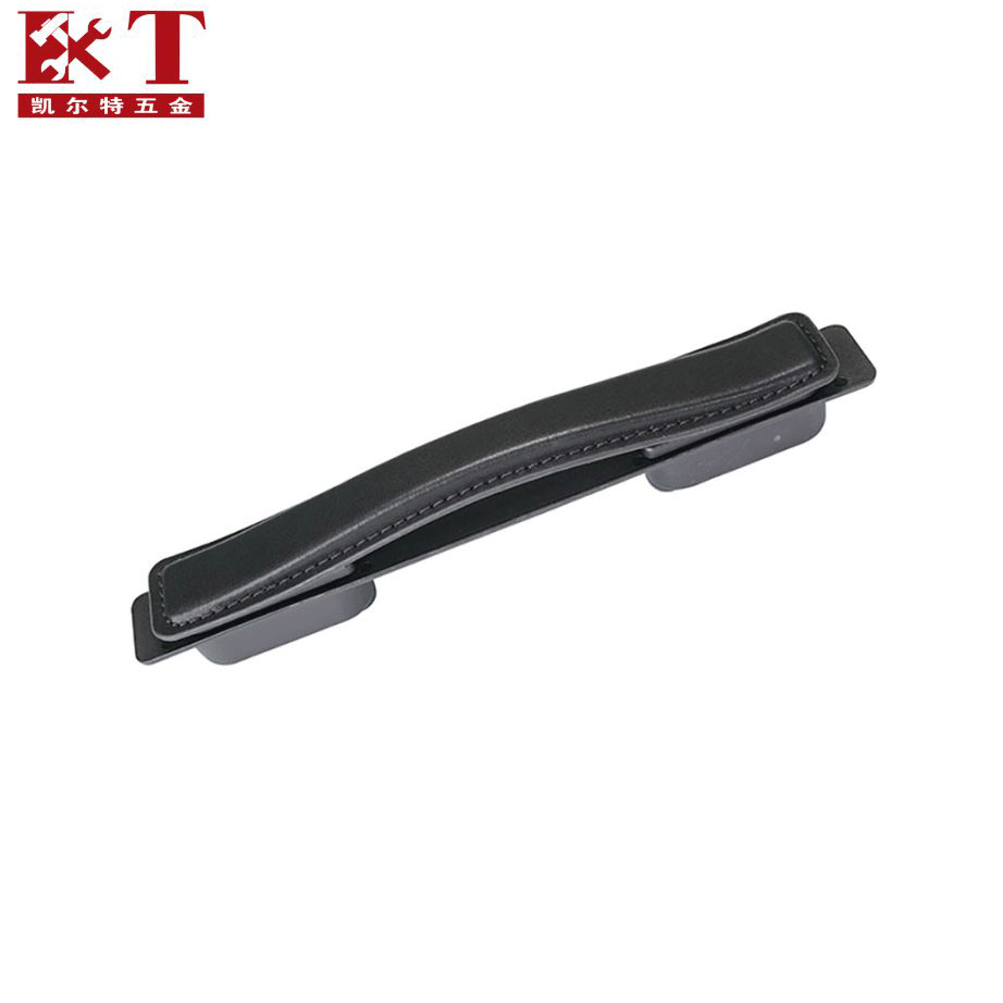 Luxury K202 Leather Handle for Luggage