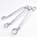 1pc Metric 5.5-32mm Offset Ring Spanner Garage Workshop Tool Double Ended Dual Head Box end Wrench