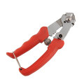 Mountain Bike Brake Shift Wire Cable Cutter Inner Outer Bicycle Spoke Cutting Plier Cycle Repair Tool Cycling