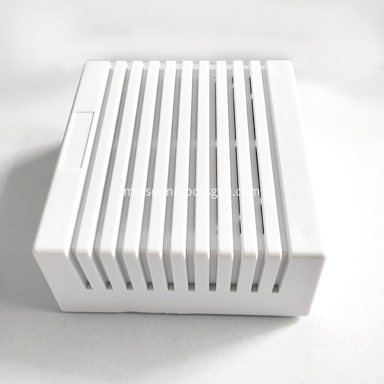Square Indoor Electronic Siren