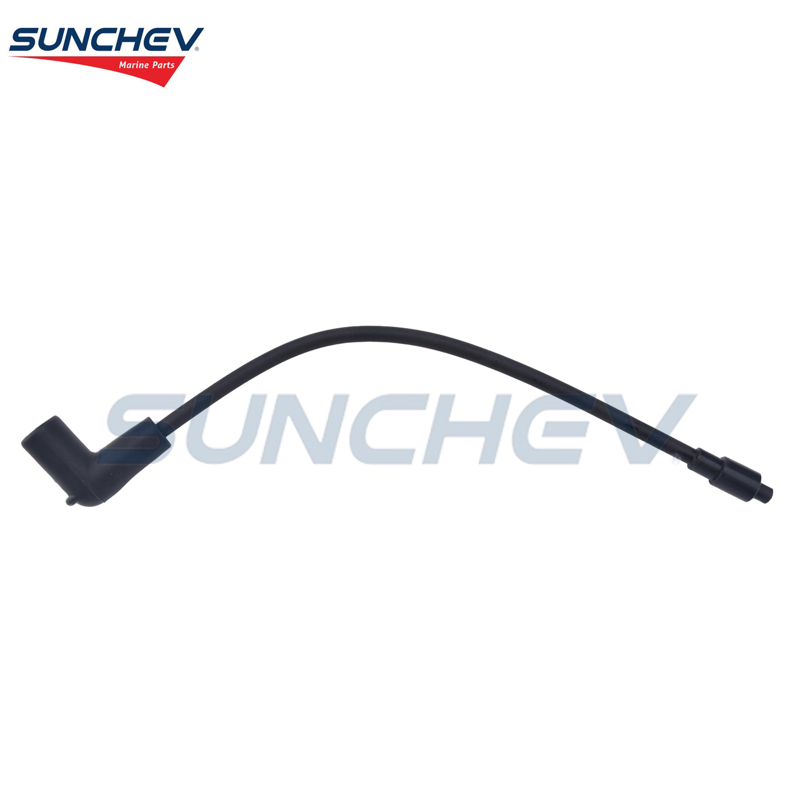 857124A1 Wire Assembly Ignition For Mercury 30--240hp