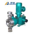 Industrial Scale Inhibitor Hydraulic Metering Pump