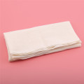 Multifunctional Pastry Cloth Natural Breathable Filter Cheese Cloth Bread Linen Baking Mat Baking Pastry Kitchen Tools